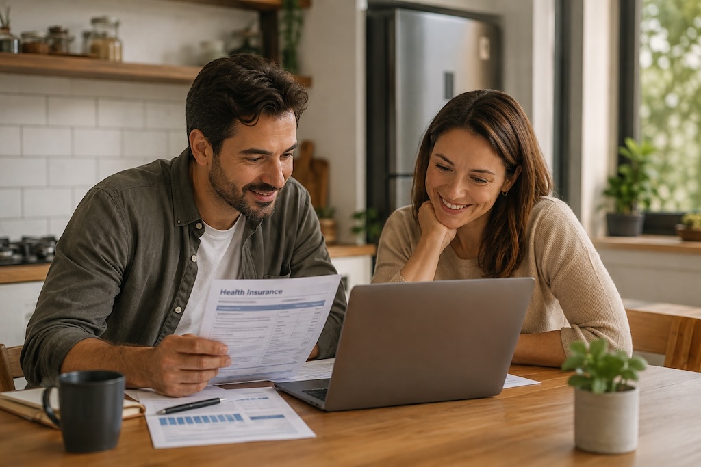 Tamamlayıcı Sağlık Sigortası ve Yenileme Garantisi: 25-45 Yaş İçin Gerçekten Önemli mi?
